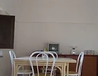 Hotel Dammusi Panteschi 3*