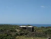 Dammusi Panteschi 3* Pantelleria
