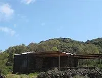 Hotel Dammusi Panteschi 3*