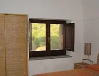 Hotel Dammusi Panteschi