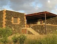 Dammusi Panteschi Hotel Pantelleria